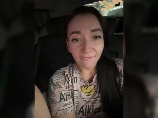 AureliyXXX from BongaCams is Freechat