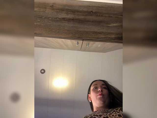 AureliyXXX from BongaCams is Freechat