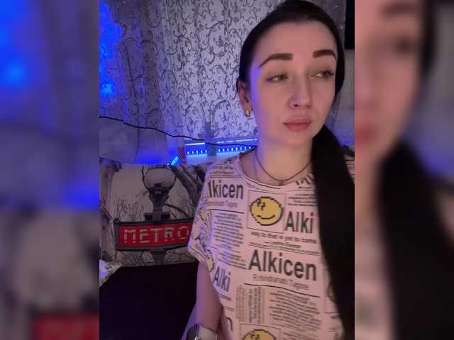 AureliyXXX's BongaCams show and profile