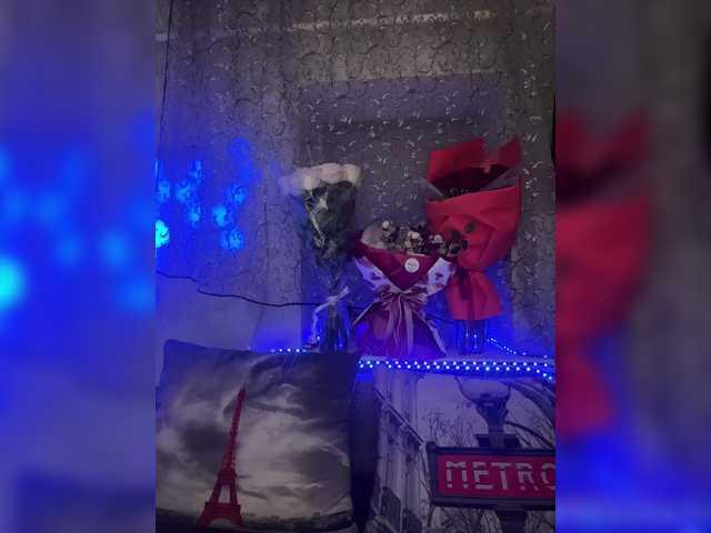 BongaCams AureliyXXX is Freechat AureliyXXX — Hi! I'm Dasha)) Lovense works from 2 tk. Anal, squirt and Double penetration in full private. FAVORITE VIBRATIONS: 10,33,97 tk. THE STRONGEST VIBRO is 50 tk. WAVE 33 tk, PULSE 55 tk. EARTHQUAKE 89 tk, FIREWORKS 97 tk.