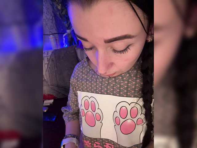 AureliyXXX's BongaCams show and profile