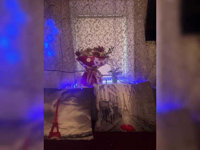 AureliyXXX from BongaCams is Freechat