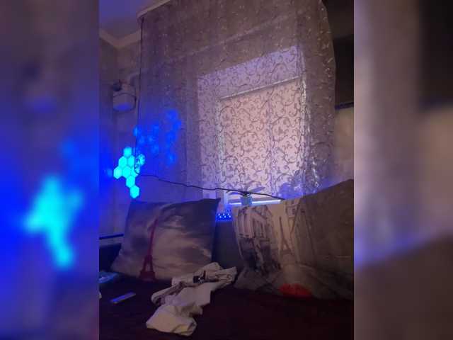 AureliyXXX's BongaCams show and profile