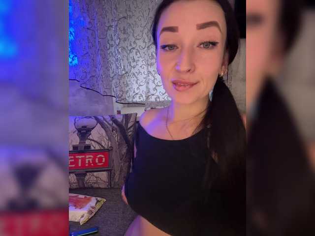 AureliyXXX from BongaCams is Freechat