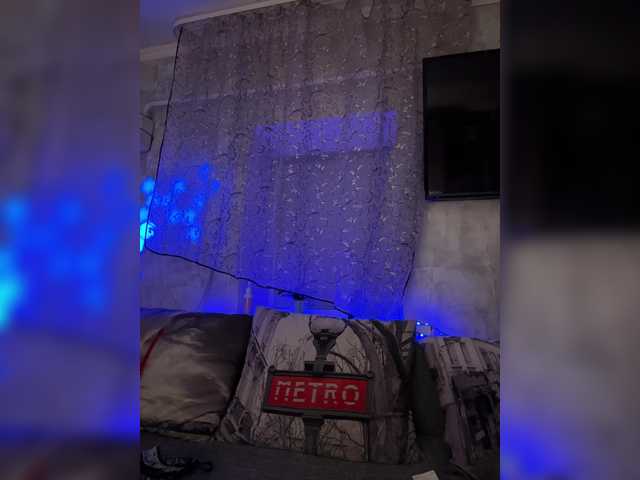 AureliyXXX's BongaCams profile