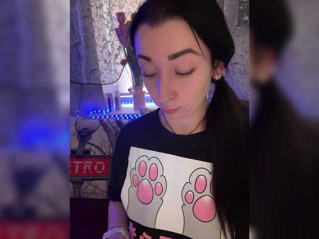 AureliyXXX's BongaCams show and profile