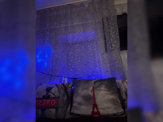 Развраточка AureliyXXX