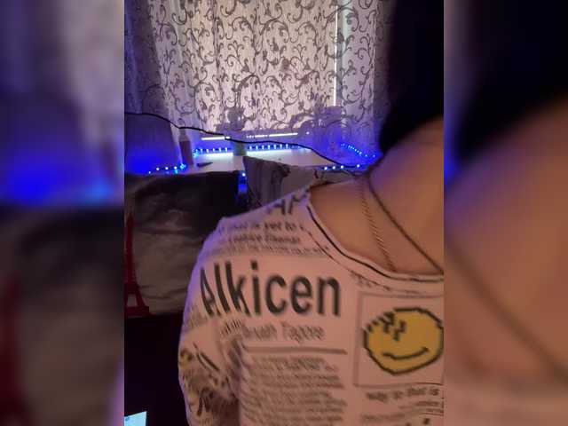 AureliyXXX's BongaCams show and profile