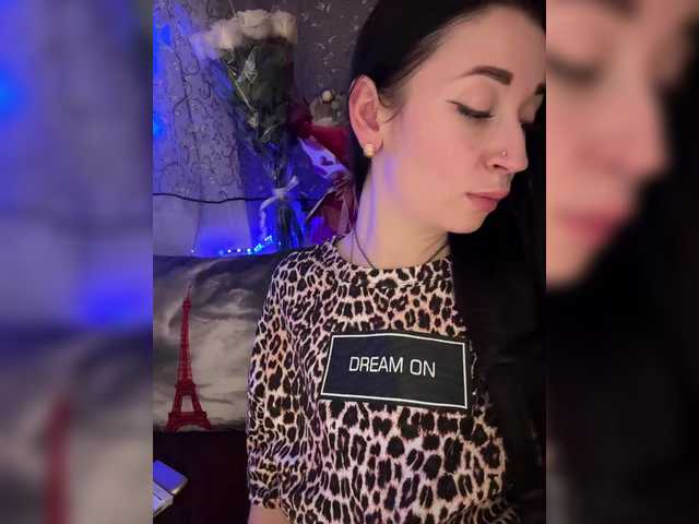 AureliyXXX from BongaCams is Freechat