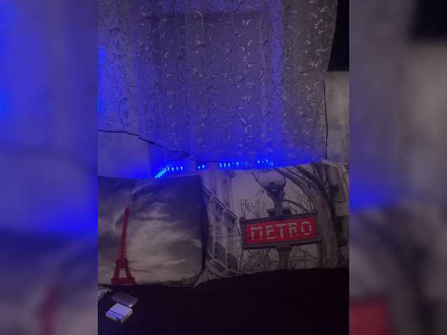 AureliyXXX's BongaCams show and profile