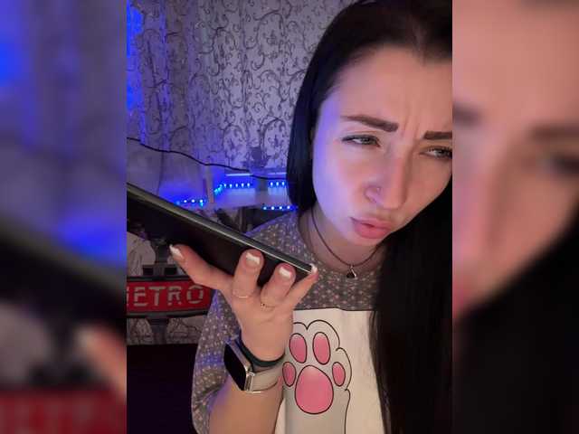 AureliyXXX's BongaCams show and profile