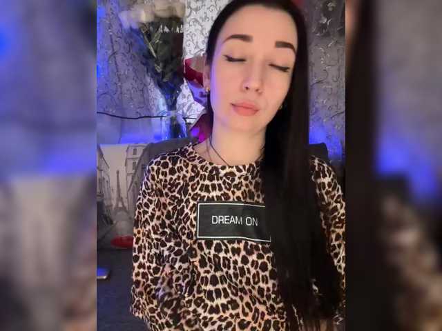 AureliyXXX — Hi! I'm Dasha)) Lovense works from 2 tk. Anal, squirt  and Double penetration in full private. FAVORITE VIBRATIONS: 10,33,97 tk. THE STRONGEST VIBRO is 50 tk. WAVE 33 tk, PULSE 55 tk. EARTHQUAKE 89 tk, FIREWORKS 97 tk.