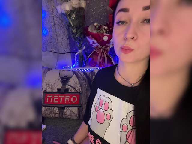 AureliyXXX from BongaCams is Freechat