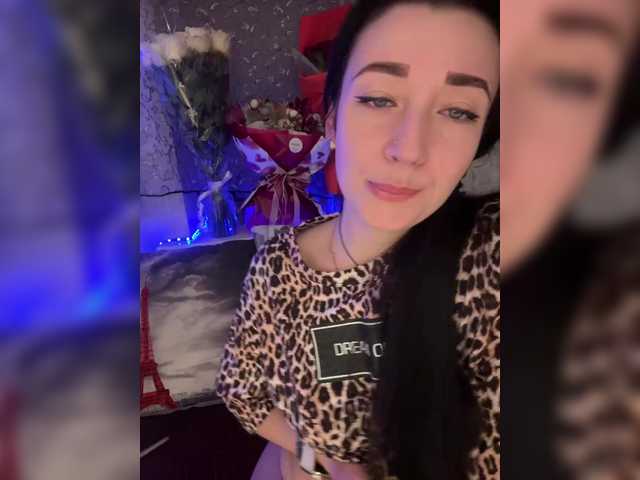 AureliyXXX from BongaCams is Freechat