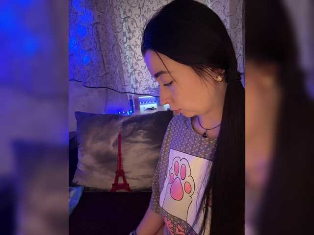 AureliyXXX's BongaCams show and profile