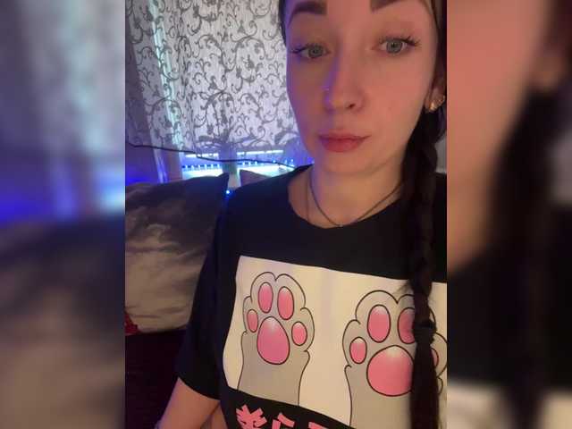 AureliyXXX's BongaCams show and profile