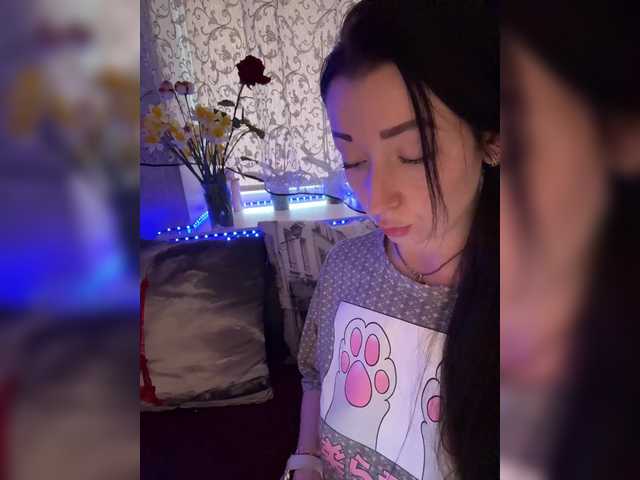 AureliyXXX's BongaCams show and profile