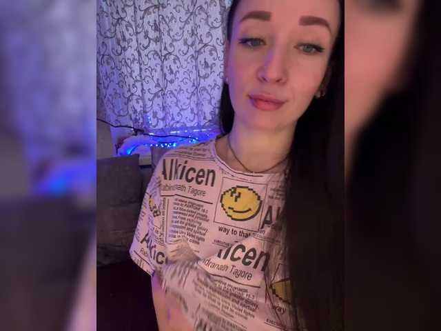 AureliyXXX from BongaCams is Freechat