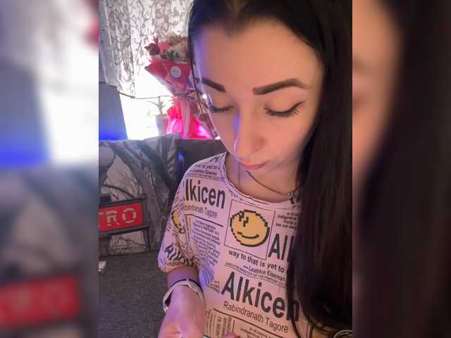 AureliyXXX from BongaCams is Freechat