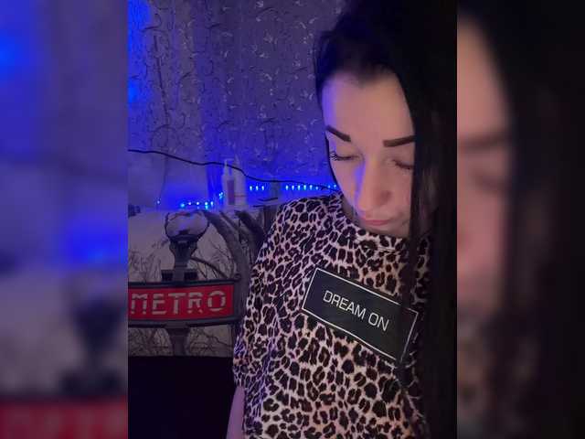 Развраточка AureliyXXX