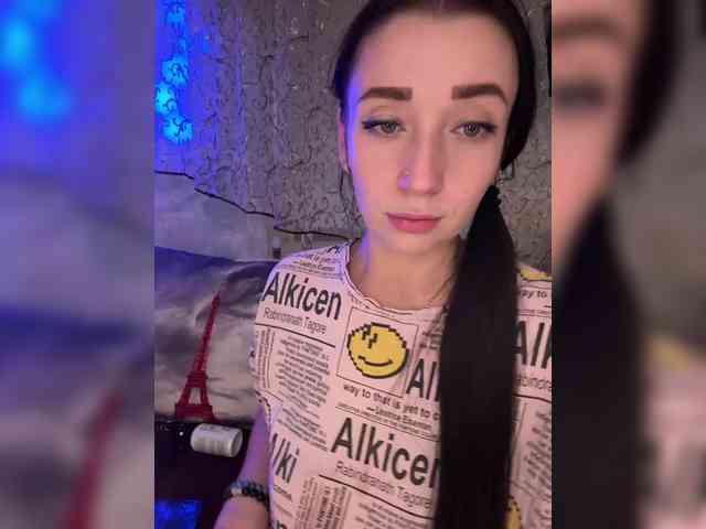 AureliyXXX's webcam live show