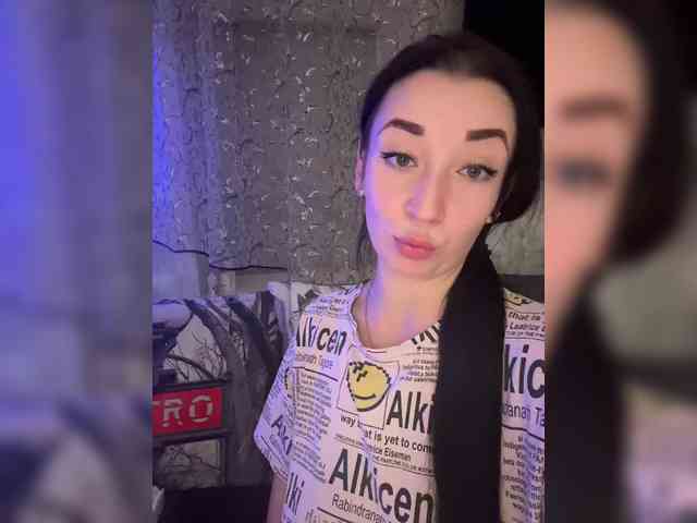 AureliyXXX's webcam live show