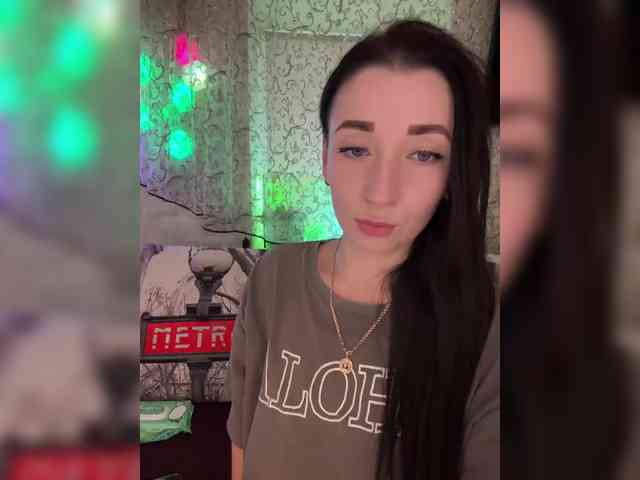 sex chat webcam AureliyXXX