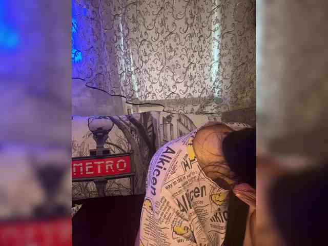AureliyXXX's webcam live show