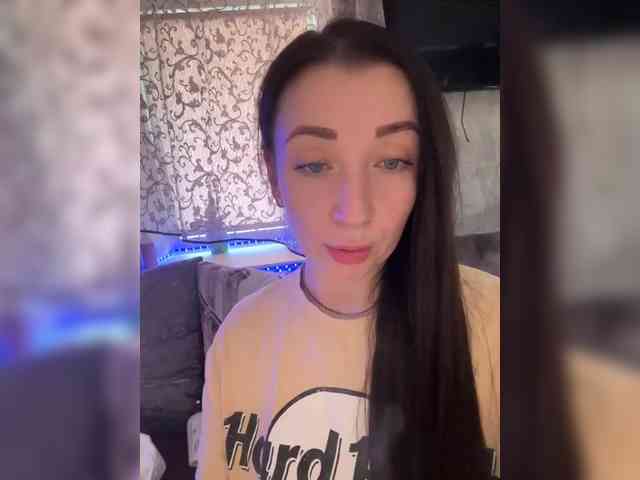 AureliyXXX Live Webcam on BongaCams