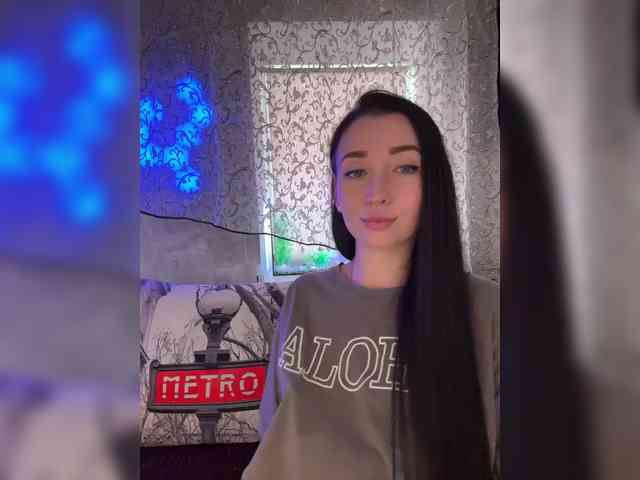 free adult webcam AureliyXXX