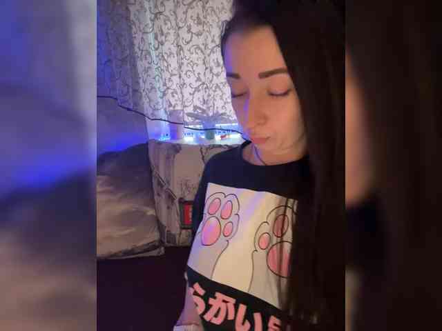 AureliyXXX Live Webcam on BongaCams