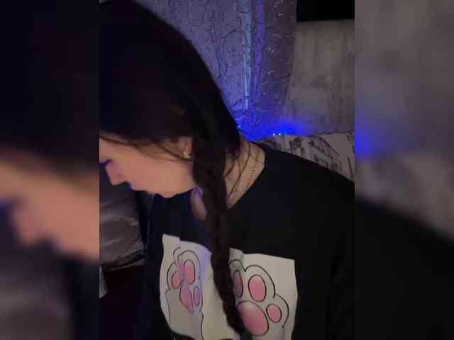 AureliyXXX Live Webcam on BongaCams