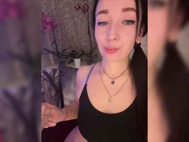 AureliyXXX Live Webcam on BongaCams