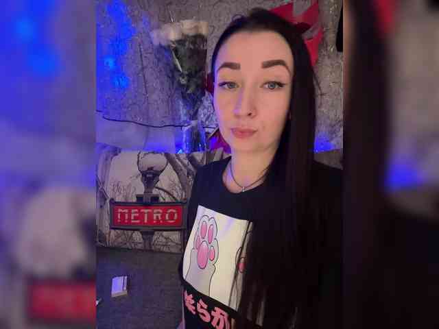 AureliyXXX Live Webcam on BongaCams