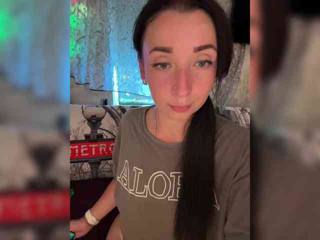 online nude webcam AureliyXXX