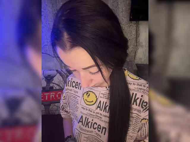 AureliyXXX's webcam live show