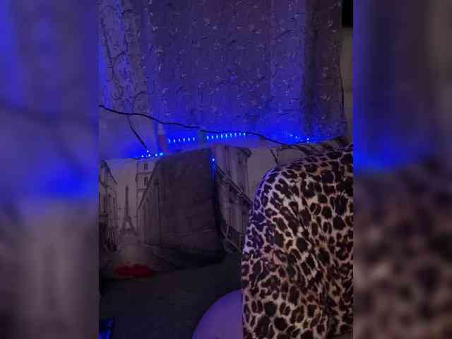 AureliyXXX Live Webcam on BongaCams