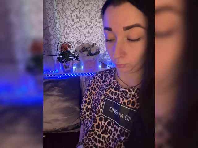 AureliyXXX Live Webcam on BongaCams