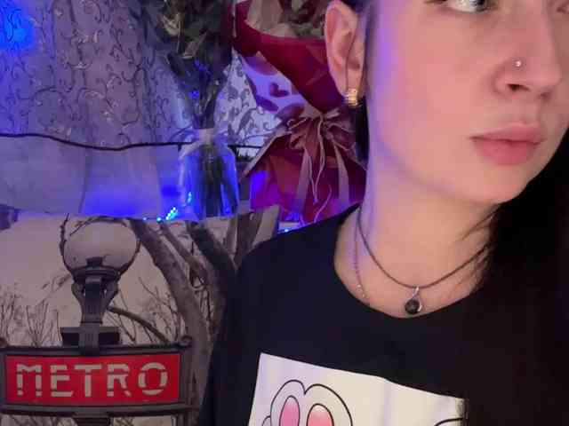 AureliyXXX Live Webcam on BongaCams