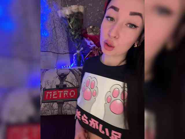 live nude porn AureliyXXX