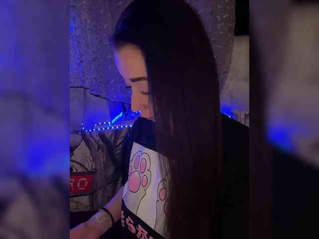 AureliyXXX Live Webcam on BongaCams