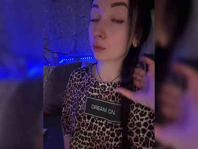 live nude porn AureliyXXX