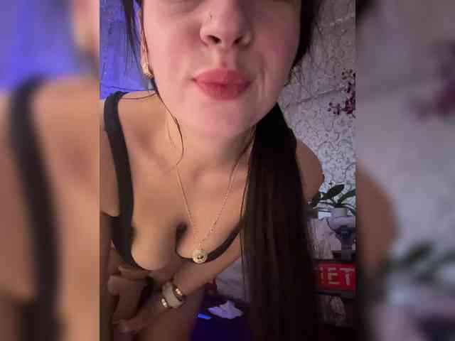 AureliyXXX Live Webcam on BongaCams