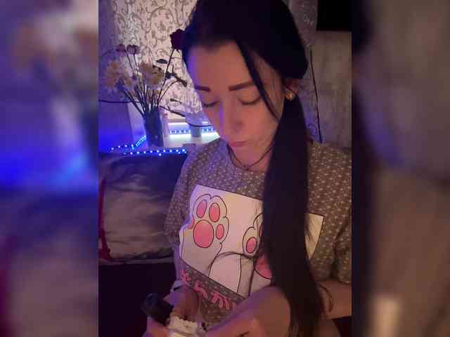 AureliyXXX Live Webcam on BongaCams