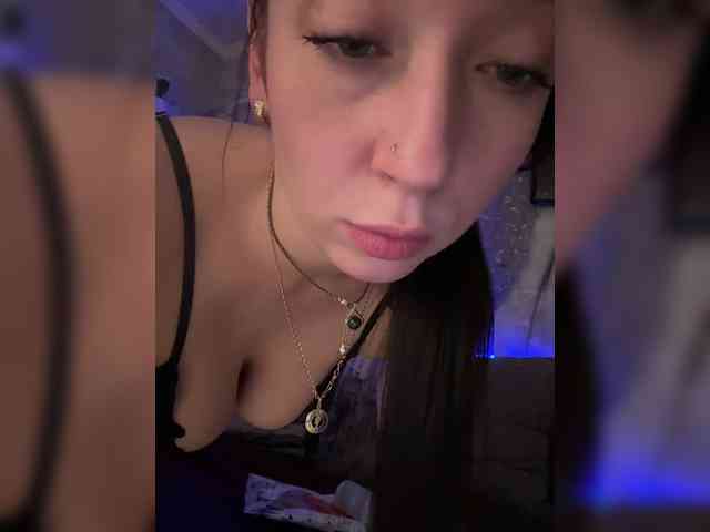 AureliyXXX Live Webcam on BongaCams