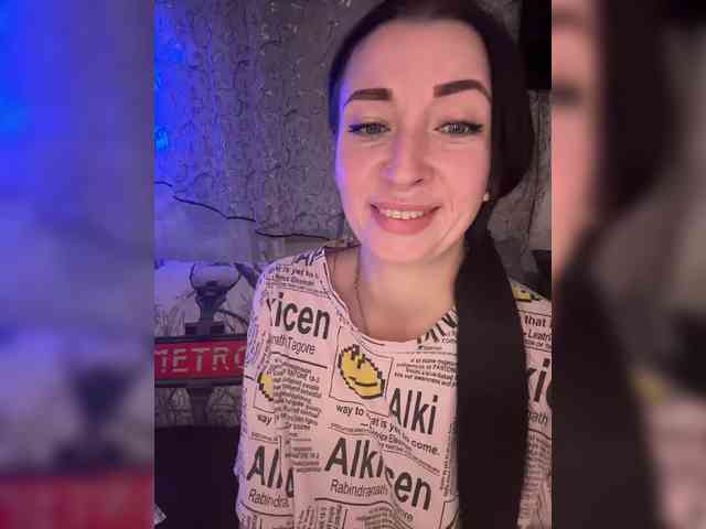 AureliyXXX's webcam live show