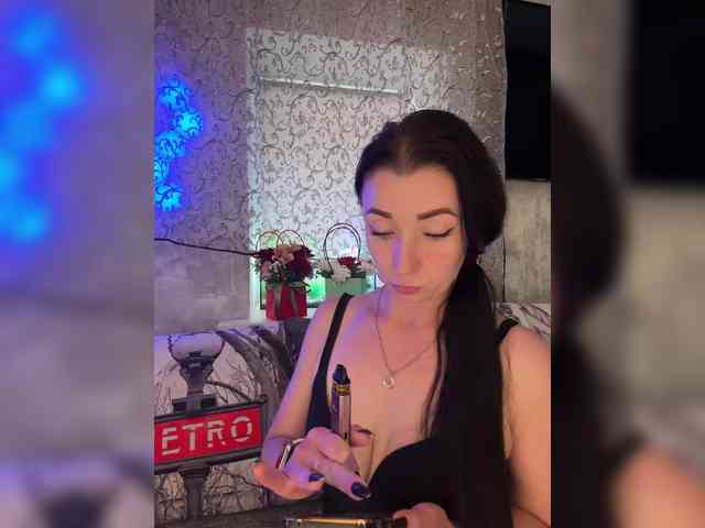 random chatting AureliyXXX