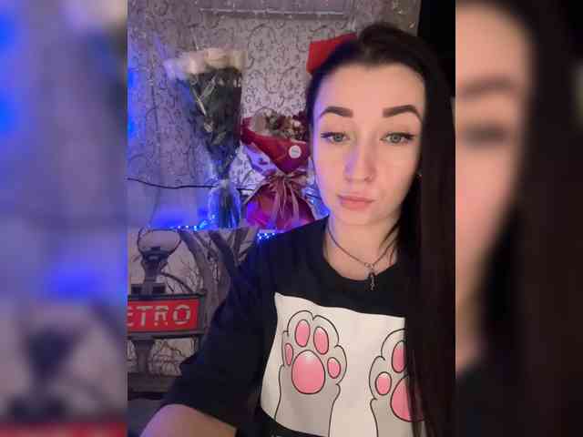 AureliyXXX Live Webcam on BongaCams