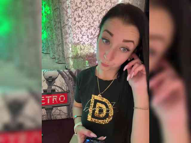 live sex chat AureliyXXX