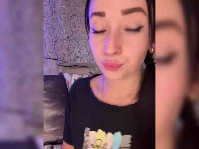 AureliyXXX's webcam live show